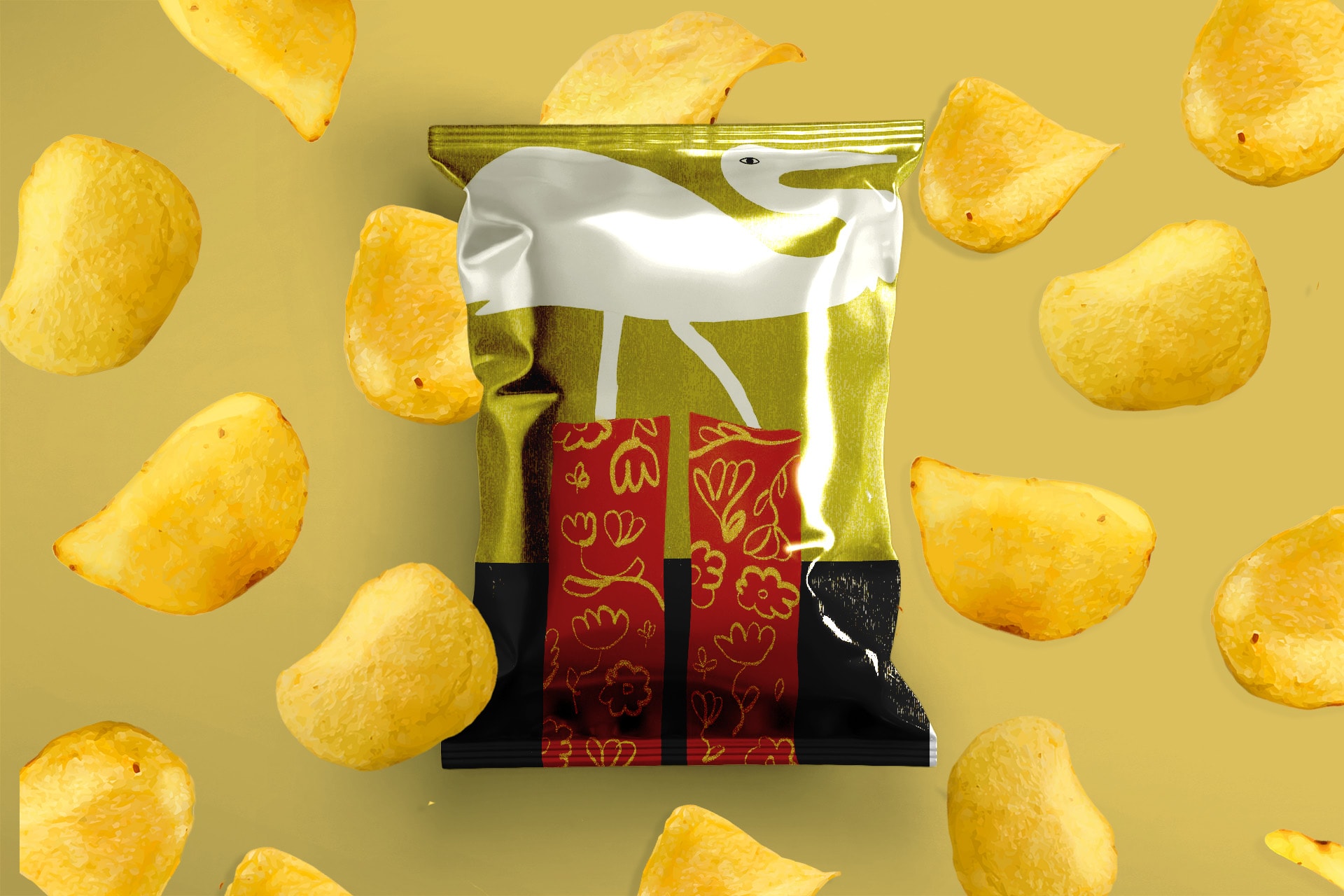 Crunch