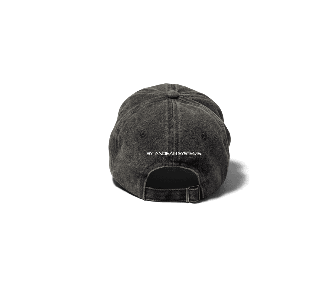 Hat Back