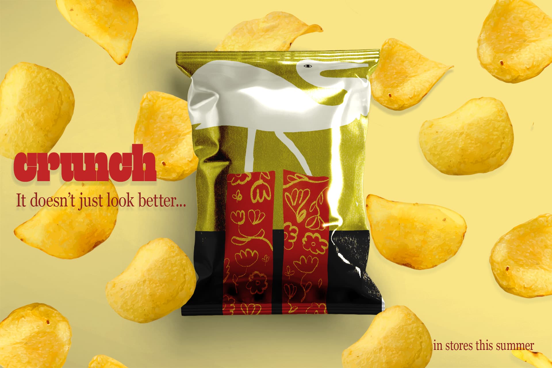 Crunch