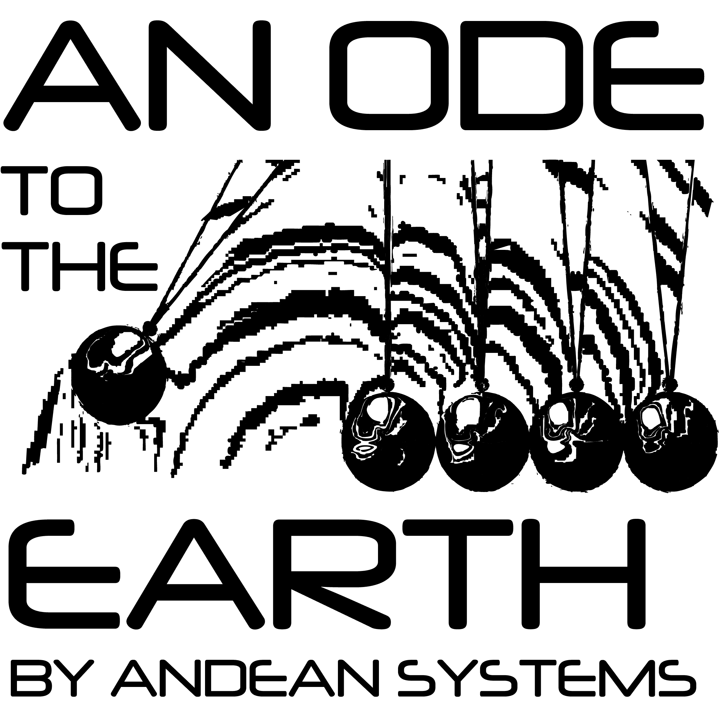 Pendulum Distorted